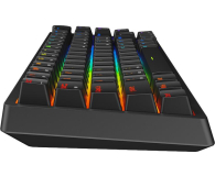 KRUX ATAX 65% Pro RGB Wireless (Gateron Yellow Pro) - 1072658 - zdjęcie 5